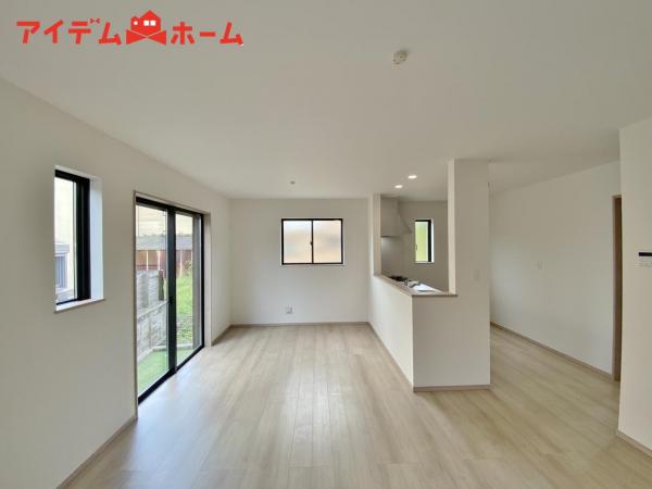 新築一戸建て 西尾市吉良町吉田亥改29 名鉄西尾線吉良吉田駅 1,890万円