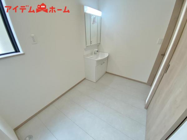 新築一戸建て 西尾市吉良町吉田亥改29 名鉄西尾線吉良吉田駅 1,890万円
