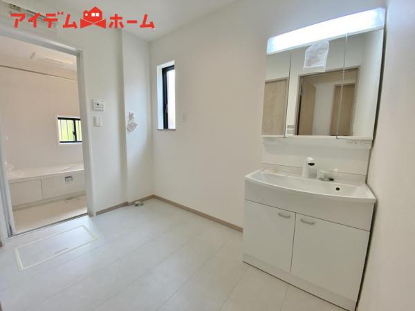 新築一戸建て 西尾市吉良町吉田亥改29 名鉄西尾線吉良吉田駅 1,890万円