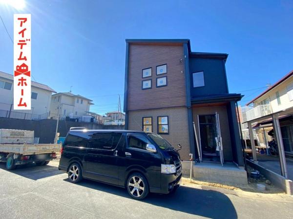 新築一戸建て 浜松市浜名区内野 JR東海道新幹線浜松駅 3,499万円