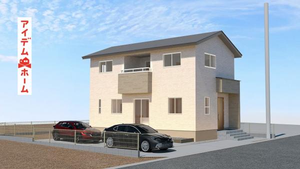 新築一戸建て 浜松市中央区篠原町 JR東海道本線（熱海〜米原）舞阪駅 3,490万円