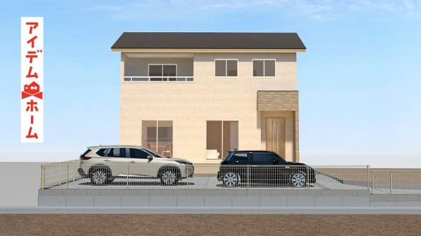 新築一戸建て 浜松市中央区篠原町 JR東海道本線（熱海〜米原）舞阪駅 3,390万円