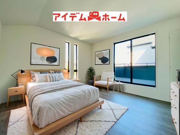 新築一戸建て 名古屋市天白区平針南２丁目1404番の一部 名古屋市鶴舞線平針駅 4,699.5万円