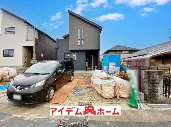 新築一戸建て 名古屋市天白区平針南２丁目1404番の一部 名古屋市鶴舞線平針駅 4,699.5万円