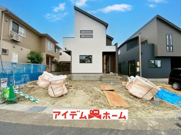 新築一戸建て 名古屋市天白区平針南２丁目1404番の一部 名古屋市鶴舞線平針駅 4,799.5万円