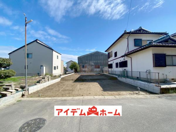 新築一戸建て 一宮市千秋町佐野字農中86-12 名鉄犬山線石仏駅 2,880万円