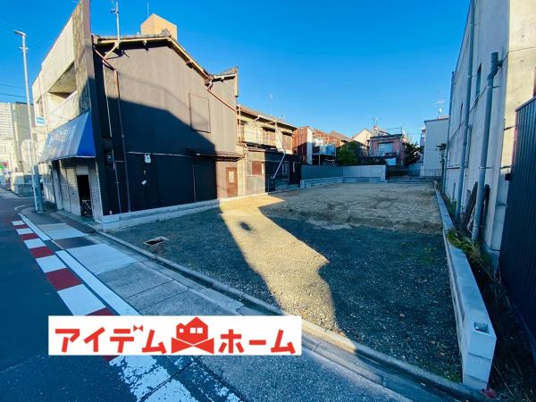 新築一戸建て 名古屋市東区大松町3-21 JR中央本線大曽根駅 5,980万円