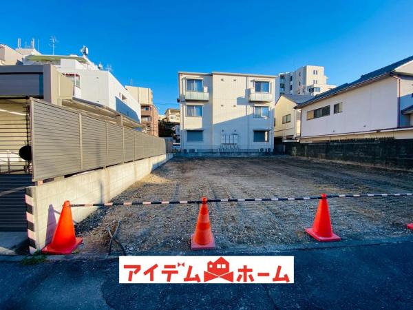 新築一戸建て 名古屋市千種区春里町４丁目11 名古屋市東山線本山駅 6,980万円