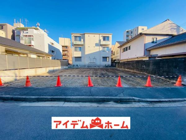 新築一戸建て 名古屋市千種区春里町４丁目11 名古屋市東山線本山駅 6,980万円
