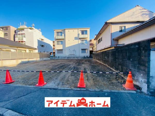 新築一戸建て 名古屋市千種区春里町４丁目11 名古屋市東山線本山駅 6,980万円