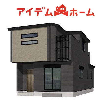 新築一戸建て 名古屋市千種区春里町4丁目11 名古屋市東山線本山駅 6,780万円
