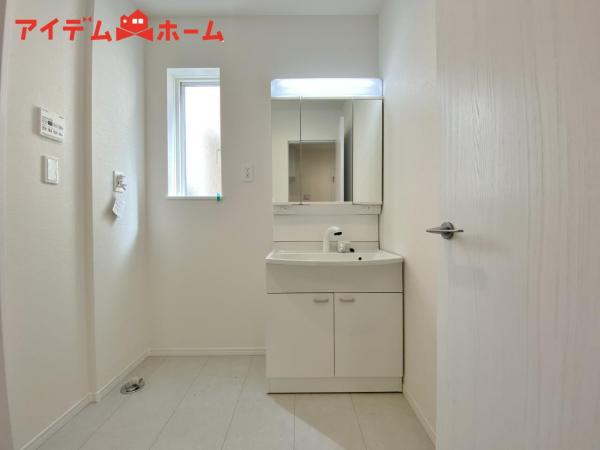 新築一戸建て 安城市古井町揚リ登 名鉄西尾線碧海古井駅 3,590万円