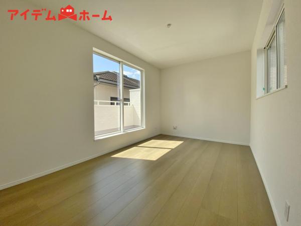 新築一戸建て 安城市古井町揚リ登 名鉄西尾線碧海古井駅 3,590万円