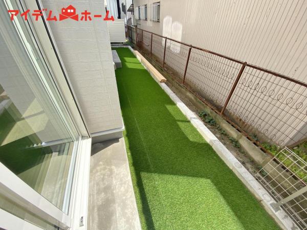 新築一戸建て 安城市古井町揚リ登 名鉄西尾線碧海古井駅 3,590万円