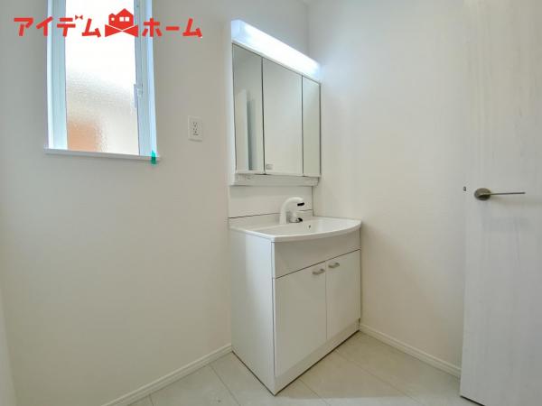 新築一戸建て 安城市古井町揚リ登 名鉄西尾線碧海古井駅 3,590万円