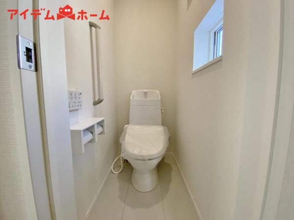 新築一戸建て 安城市古井町揚リ登 名鉄西尾線碧海古井駅 3,590万円