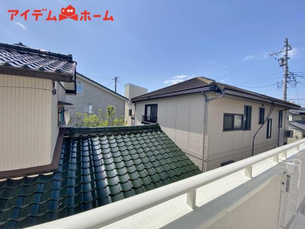 新築一戸建て 安城市古井町揚リ登 名鉄西尾線碧海古井駅 3,590万円