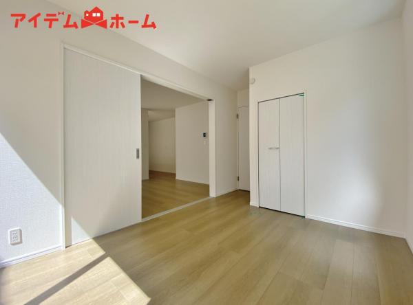 新築一戸建て 安城市古井町揚リ登 名鉄西尾線碧海古井駅 3,590万円