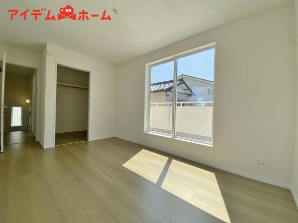 新築一戸建て 安城市古井町揚リ登 名鉄西尾線碧海古井駅 3,590万円