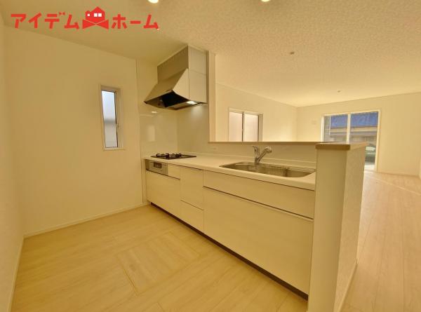 新築一戸建て 豊田市宮上町３丁目 愛知環状鉄道新豊田駅 3,490万円