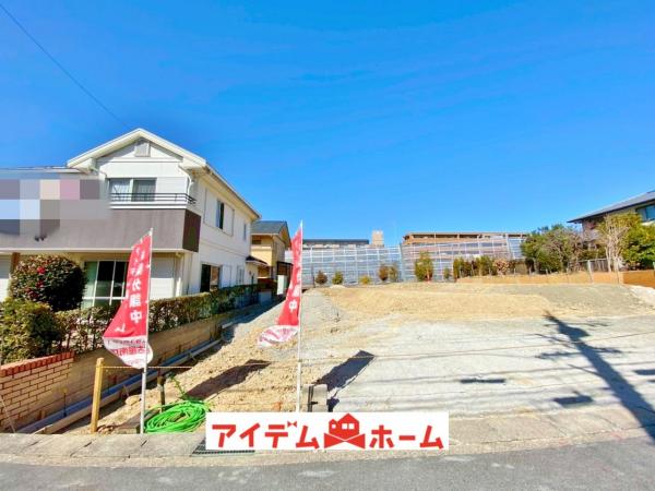 新築一戸建て 名古屋市緑区小坂2丁目 名古屋市桜通線神沢駅 4,380万円