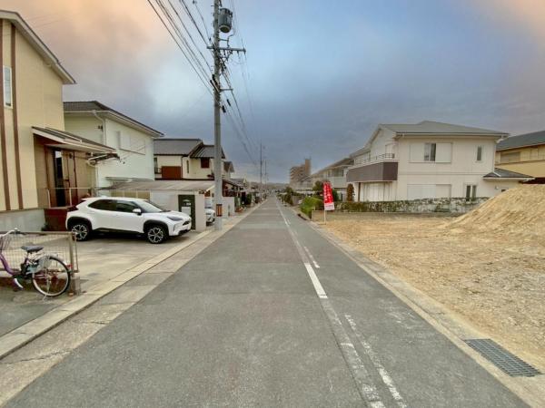 新築一戸建て 名古屋市緑区小坂２丁目 名古屋市桜通線神沢駅 4,380万円