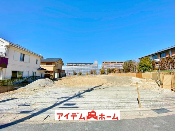 新築一戸建て 名古屋市緑区小坂2丁目 名古屋市桜通線神沢駅 4,380万円