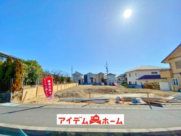 新築一戸建て 名古屋市緑区小坂２丁目 名古屋市桜通線神沢駅 4,180万円