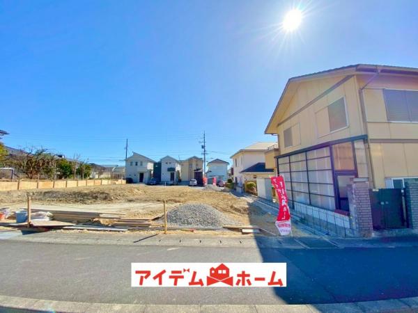 新築一戸建て 名古屋市緑区小坂２丁目 名古屋市桜通線神沢駅 4,180万円