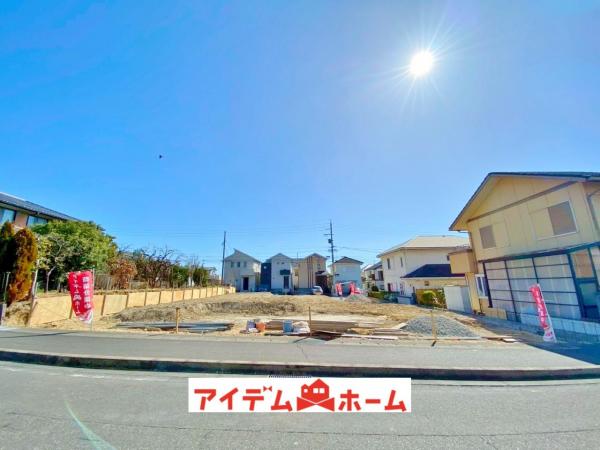 新築一戸建て 名古屋市緑区小坂２丁目 名古屋市桜通線神沢駅 4,180万円