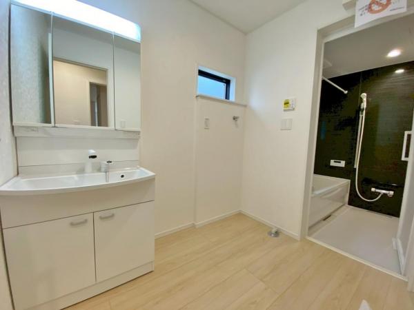 新築一戸建て 名古屋市南区阿原町 名鉄名古屋本線本星崎駅 3,190万円