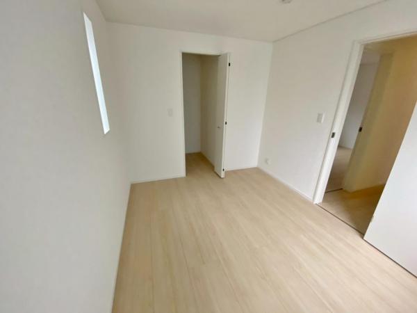 新築一戸建て 名古屋市南区阿原町 名鉄名古屋本線本星崎駅 3,190万円