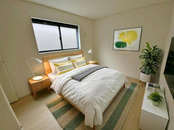 新築一戸建て 名古屋市南区阿原町 名鉄名古屋本線本星崎駅 3,190万円