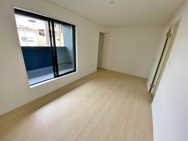 新築一戸建て 名古屋市南区阿原町 名鉄名古屋本線本星崎駅 3,190万円