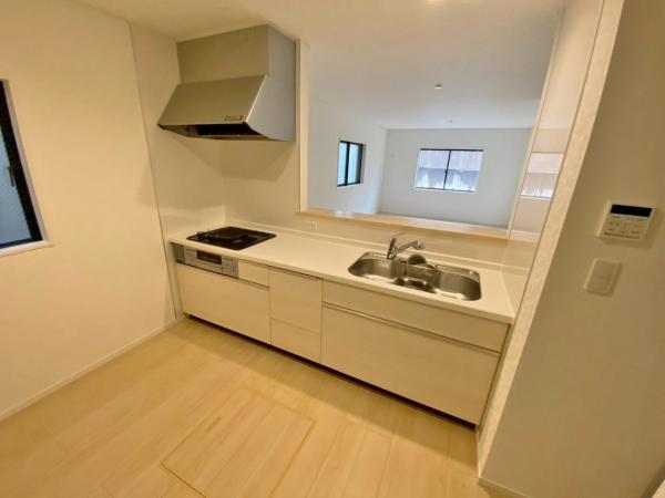 新築一戸建て 名古屋市南区阿原町 名鉄名古屋本線本星崎駅 3,190万円