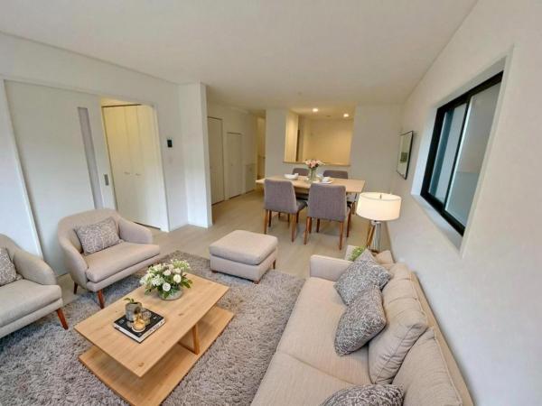 新築一戸建て 名古屋市南区阿原町 名鉄名古屋本線本星崎駅 3,190万円