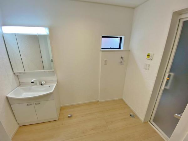 新築一戸建て 名古屋市南区阿原町 名鉄名古屋本線本星崎駅 2,890万円