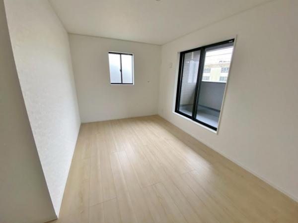 新築一戸建て 名古屋市南区阿原町 名鉄名古屋本線本星崎駅 2,890万円