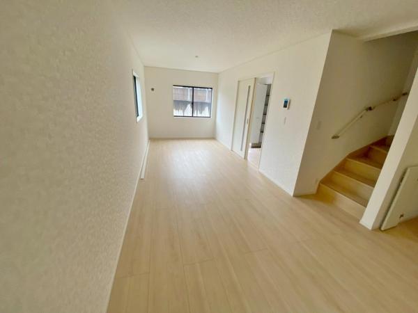 新築一戸建て 名古屋市南区阿原町 名鉄名古屋本線本星崎駅 2,890万円