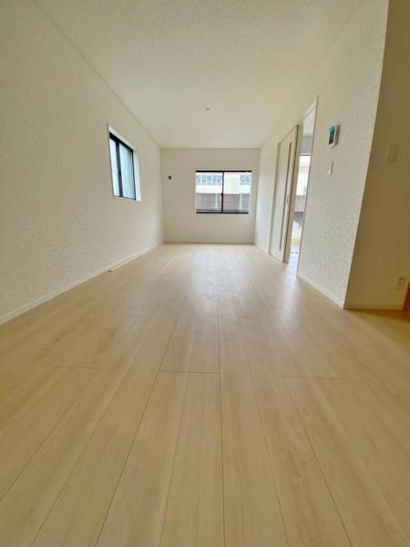 新築一戸建て 名古屋市南区阿原町 名鉄名古屋本線本星崎駅 2,890万円