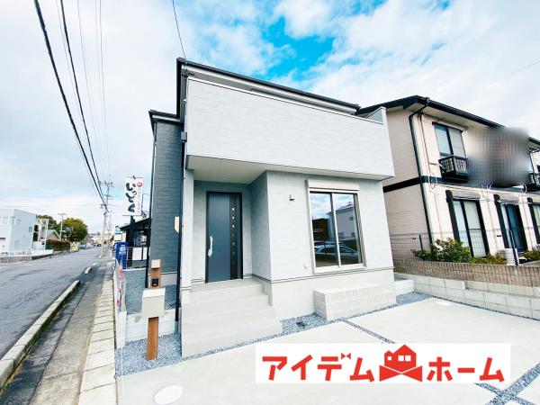 新築一戸建て 春日井市白山町７丁目11-20 JR中央本線高蔵寺駅 3,480万円