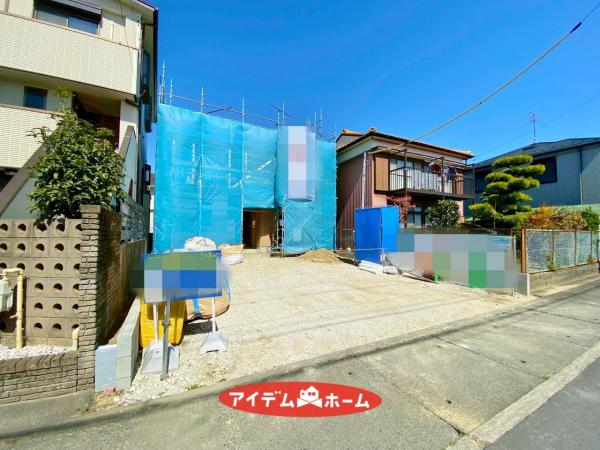 新築一戸建て 津島市江東町３丁目144-1 名鉄津島線津島駅 2,690万円