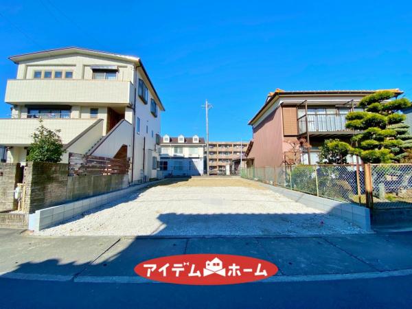 新築一戸建て 津島市江東町３丁目144-1 名鉄津島線津島駅 2,690万円