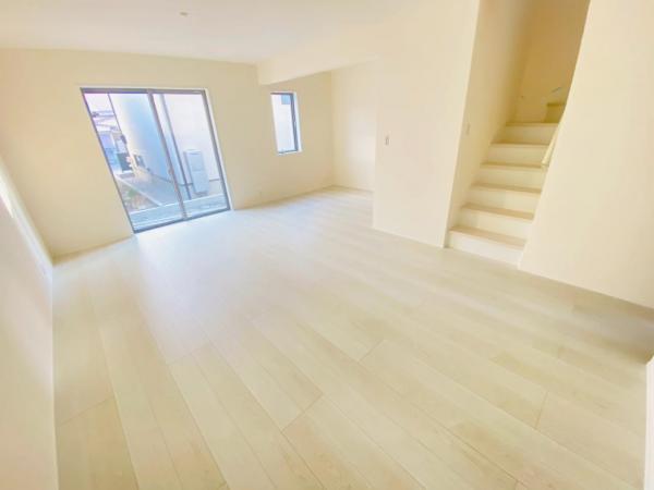 新築一戸建て 岩倉市中本町葭原18-4 名鉄犬山線岩倉駅 3,480万円