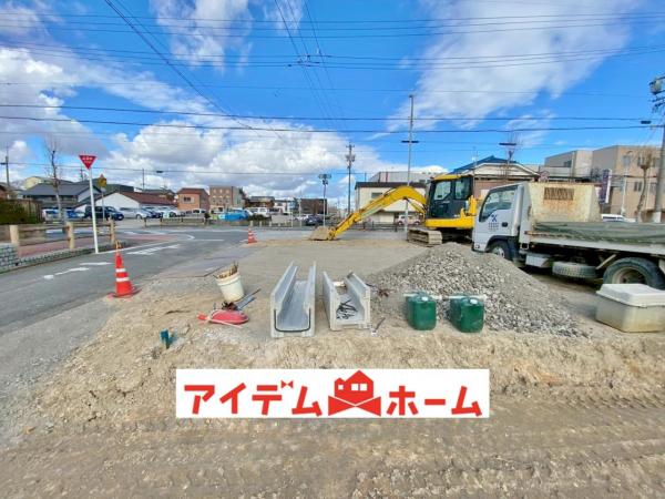 土地 名古屋市南区砂口町 名鉄名古屋本線本星崎駅 3,190万円