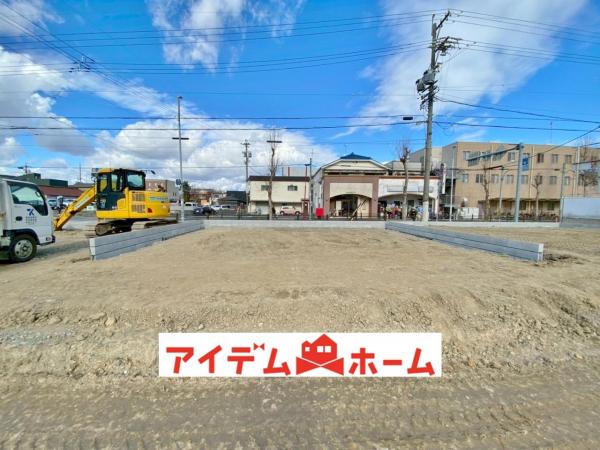 土地 名古屋市南区砂口町 名鉄名古屋本線本星崎駅 3,040万円