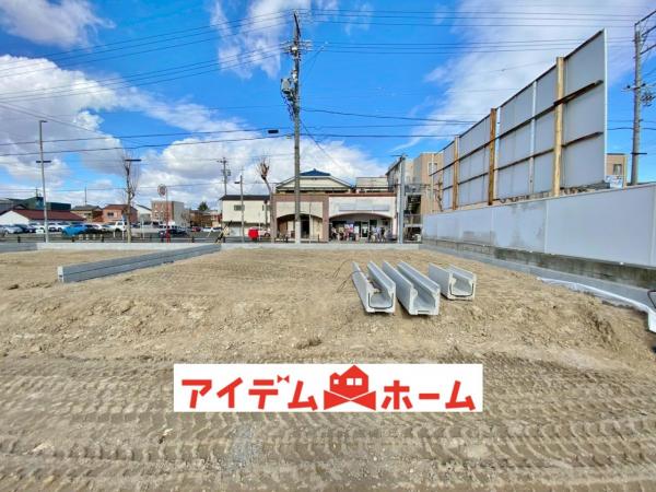 土地 名古屋市南区砂口町 名鉄名古屋本線本星崎駅 3,040万円
