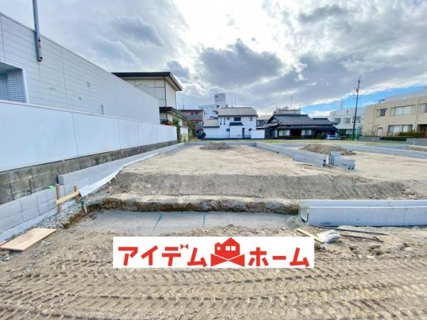 土地 名古屋市南区砂口町 名鉄名古屋本線本星崎駅 2,720万円