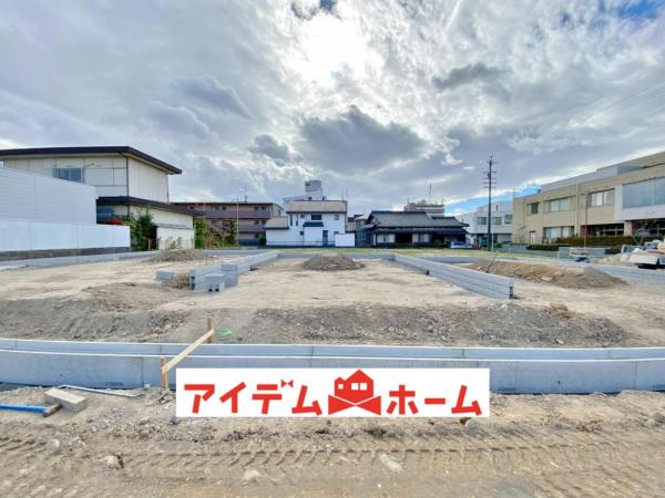 土地 名古屋市南区砂口町 名鉄名古屋本線本星崎駅 2,850万円