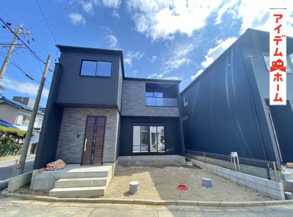 新築一戸建て 刈谷市野田町西屋敷50-1 JR東海道本線（熱海〜米原）野田新町駅 4,499万円